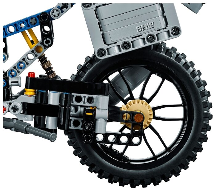 lego technic 42063