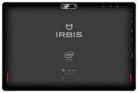 Планшет Irbis TW60 черный