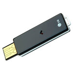 Флешка LG XTICK Mini retractable USB2.0