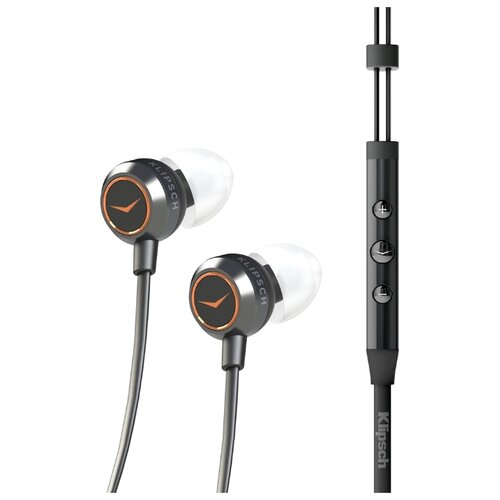 Klipsch X4i