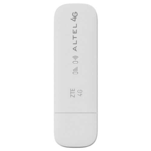 Wi-Fi точка доступа ZTE MF79, white