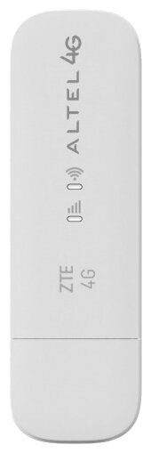 Wi-Fi точка доступа ZTE MF79