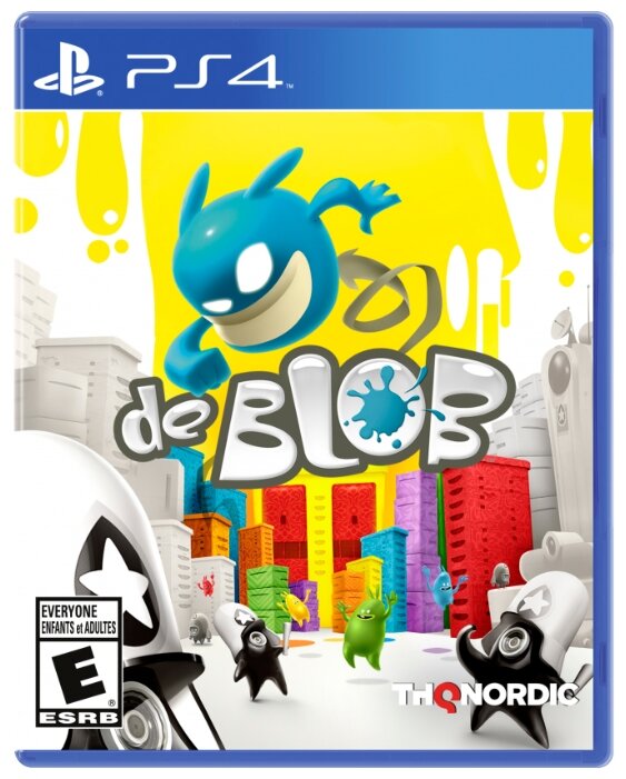 De Blob