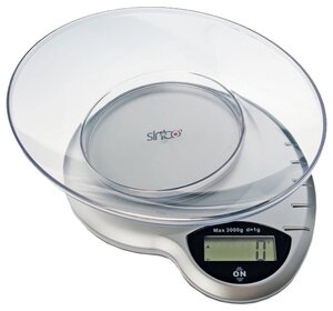 Кухонные весы Sinbo SKS-4511