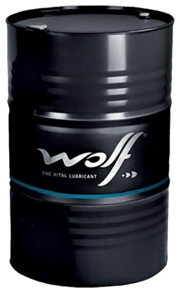 Wolf   Vitaltech 5W40 Pi C3 205L Bmw Longlife-04, Gm Dexos2, Mb 229.51, Vw 505.01, Acea C3, Api Sn/Cf