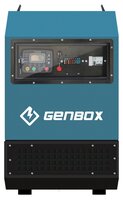 Дизельная электростанция GENBOX MI18M-S