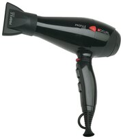 Фен DEWAL PRO 03-120 Profile-2200, black