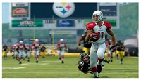 Игра для Wii Madden NFL 10