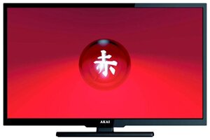 19" Телевизор AKAI LEA-19V21М