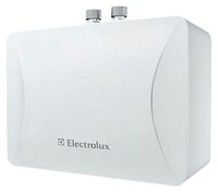 Проточный водонагреватель Electrolux MINIFIX NP6