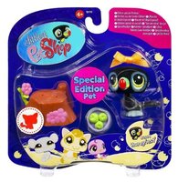 Игровой набор Littlest Pet Shop Тукан 92717