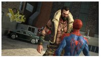 Игра для Xbox 360 The Amazing Spider-Man 2