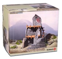 Игровой набор Schleich Домик эльфов Тенистая скала 42033