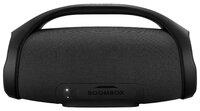 Портативная акустика JBL Boombox black