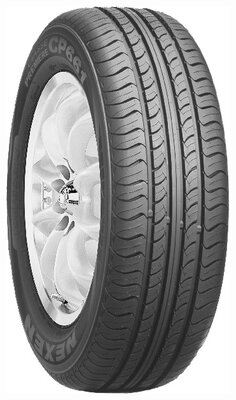 Nexen Classe Premiere 661 195/70 R14 91T летняя