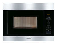 Микроволновая печь Miele M 8260-2 IX