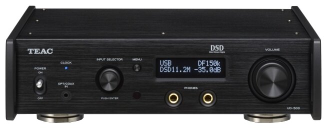 TEAC UD-503