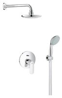 Верхний душ Grohe Eurosmart Cosmopolitan 25183000