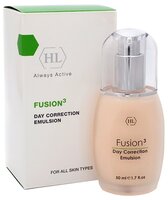 Holy Land FUSION DAY CORRECTION EMULSION Дневная эмульсия для лица 50 мл