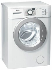 Стиральная машина Gorenje WS 5145 B, белый