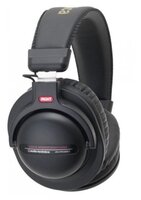 Наушники Audio-Technica ATH-PRO5MK3 silver