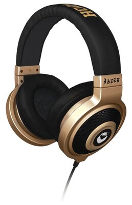 Razer Kraken E-Panda Hooligan