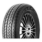 Автомобильная шина Tristar Ecopower 4S 205/55 R16 91W всесезонная - изображение