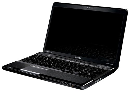 Ноутбук Toshiba SATELLITE A660-1EN