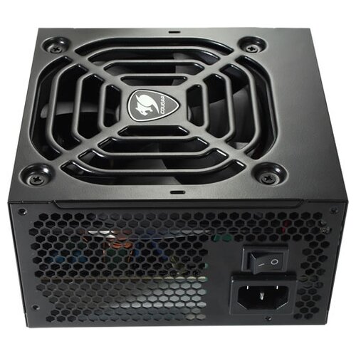 Блок питания COUGAR ST 600W черный BOX