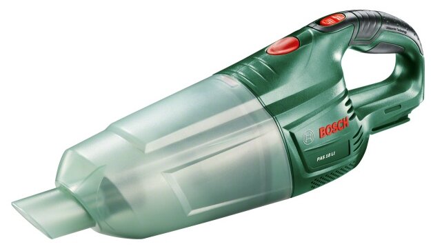 BOSCH PAS 18 LI Baretool