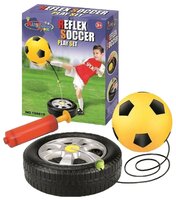 Набор для игры в футбол 1 TOY Reflex Soccer (Т59933)