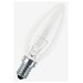 Лампа накаливания Osram CLASSIC B CL 60W 230V E14 d 35 x 104 4008321665942