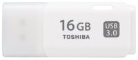 Флешка Toshiba TransMemory U301 16GB белый