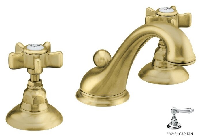 Nicolazzi 1408BZ69 el capitan