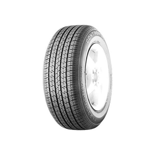 Автомобильная шина Continental Conti4x4Contact 265/50 R19 110H летняя