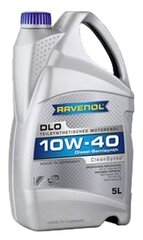 Моторные масла Ravenol или Моторные масла TOTAL — какие лучше