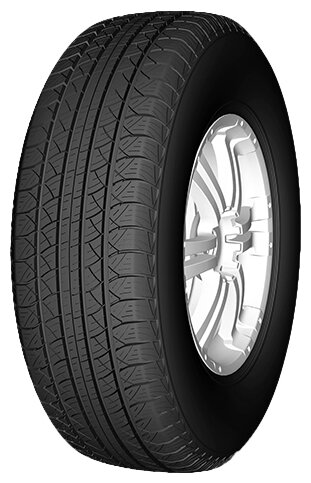 LANVIGATOR/ROYAL BLACK Performax Лето Нешипованные 245/70 R16 111H [TL, XL]