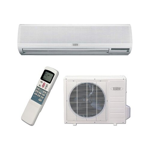 General Climate GC/GU-F36HRIN1