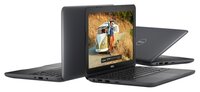 Ноутбук DELL INSPIRON 3180 (AMD A9 9420e 1800 MHz/11.6