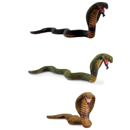 фото Фигурка collecta королевская