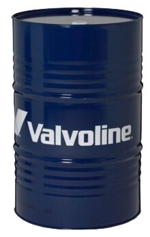 Полусинтетическое моторное масло VALVOLINE MaxLife 10W-40, 208 л