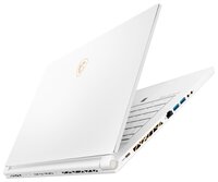 Ноутбук MSI P65 Creator 8RF (Intel Core i7 8750H 2200 MHz/15.6