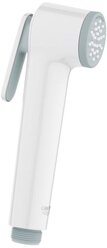 Лейка для гигиенического душа Grohe Tempesta-F Trigger Spray 30 28020L01 белая луна