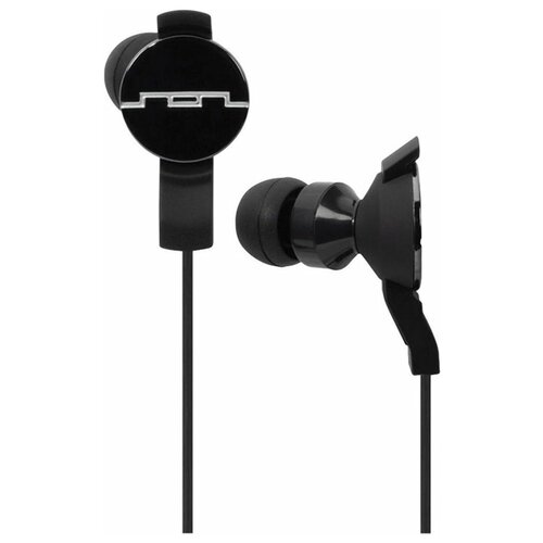 Наушники Sol Republic AMPS SB Black 1102-61 280000₽
