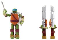 Фигурка Playmates TOYS TMNT Mutations Черепашка-ниндзя 91470