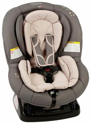 graco junior mini