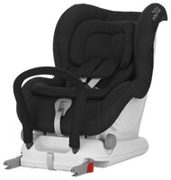 Автокресло группа 0/1 (до 18 кг) BRITAX ROMER Max-Fix II Isofix Cosmos Black