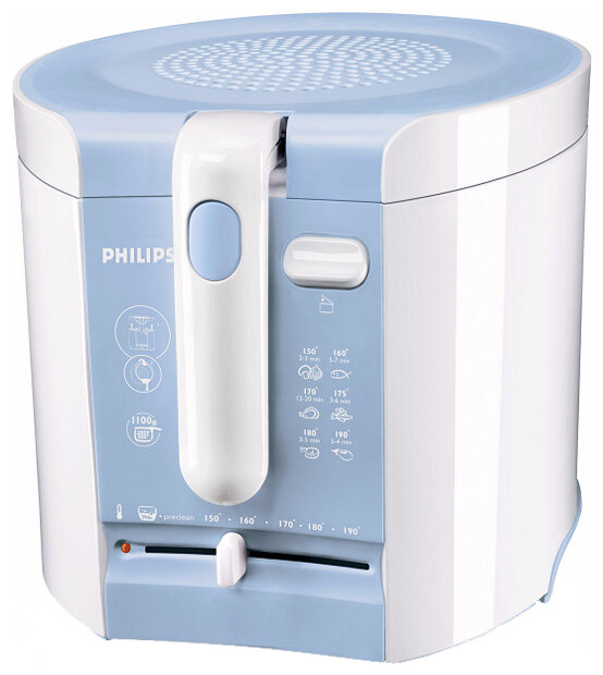 Philips HD 6103