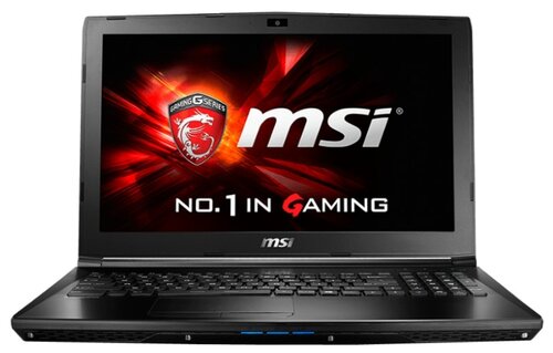 Ноутбук Msi Gl62 Купить