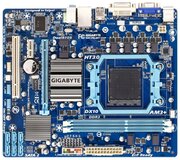 Материнская плата GIGABYTE GA-78LMT-S2P (rev. 5.0)